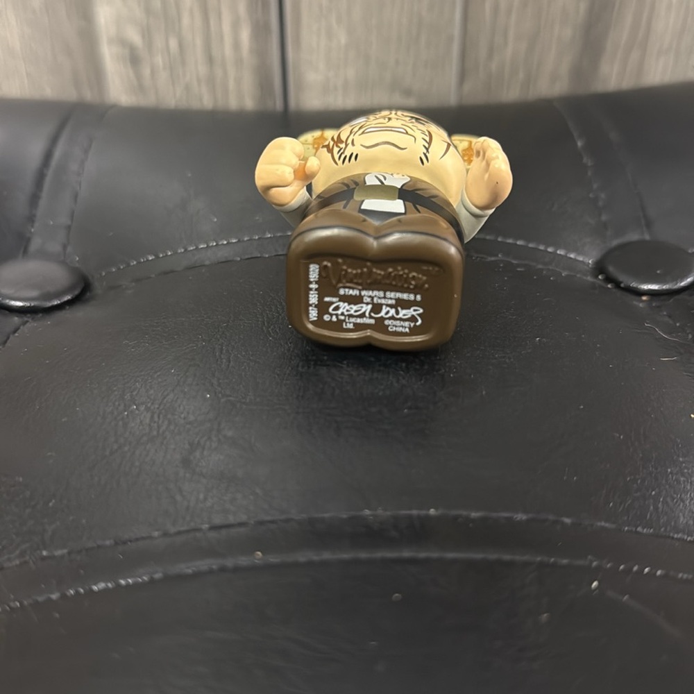 Disney Vinylmation Star Wars Series 5 Dr Evazan 3" Collectible Figure - Picture 7 of 13